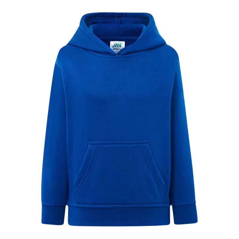 Sweat capuche enfant poche kangourou, 290 g/m²