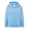 Sweat capuche enfant poche kangourou, 290 g/m²