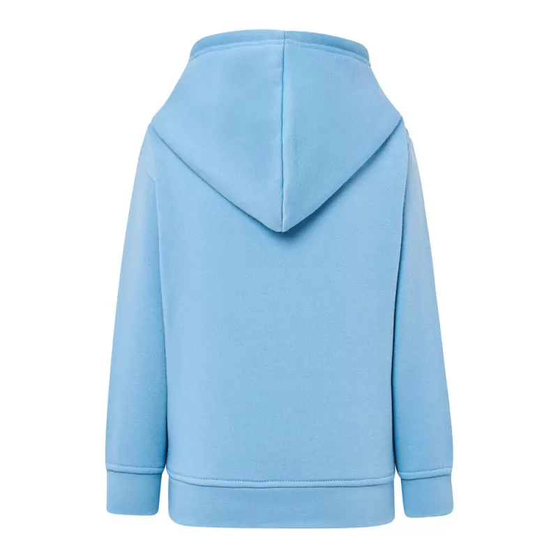 Sweat capuche enfant poche kangourou, 290 g/m²