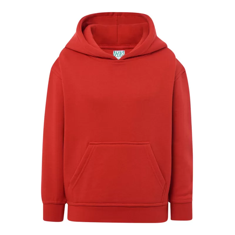 Sweat capuche enfant poche kangourou, 290 g/m²