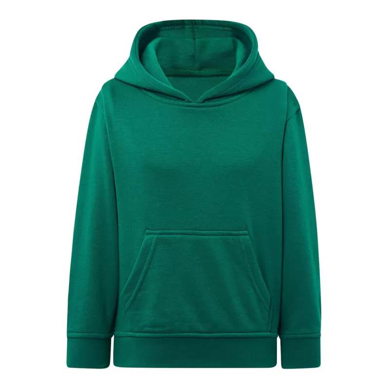 Sweat capuche enfant poche kangourou, 290 g/m²