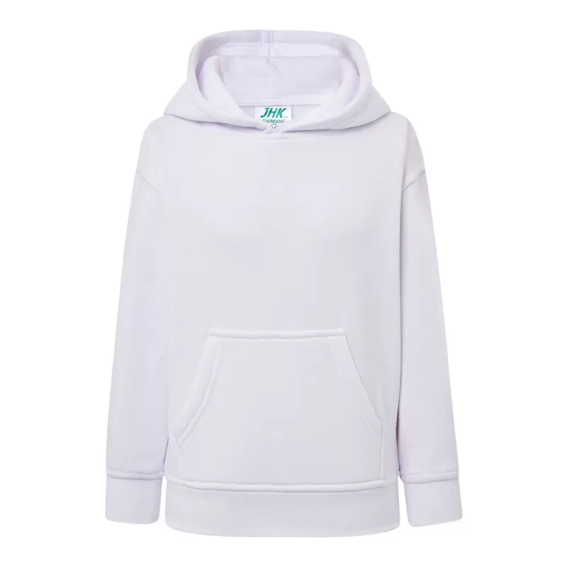 Sweat capuche enfant poche kangourou, 290 g/m²