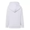 Sweat capuche enfant poche kangourou, 290 g/m²