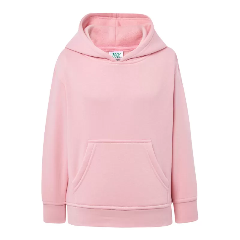 Sweat capuche enfant poche kangourou, 290 g/m²