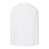 T-shirt adulte manches longues en coton ringspun, 160 g/m²