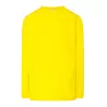T-shirt adulte manches longues en coton ringspun, 160 g/m²