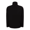 Veste softshell enfant 3 couches, membrane respirante, intérieur en micropolaire, 300 g/m²