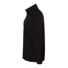 Veste softshell enfant 3 couches, membrane respirante, intérieur en micropolaire, 300 g/m²