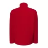 Veste softshell enfant 3 couches, membrane respirante, intérieur en micropolaire, 300 g/m²