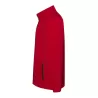 Veste softshell enfant 3 couches, membrane respirante, intérieur en micropolaire, 300 g/m²