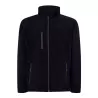 Veste softshell enfant 3 couches, membrane respirante, intérieur en micropolaire, 300 g/m²