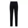 Legging femme stretch taille élastiquée, 180 g/m²