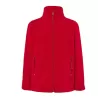 Veste polaire enfant, fermeture grand zip, 2 poches zippées, 300 g/m²