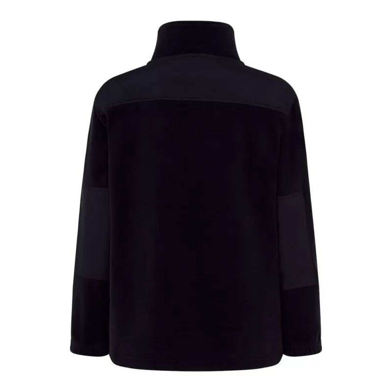 Veste polaire enfant, fermeture grand zip, 2 poches zippées, 300 g/m²