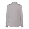 Chemise femme Oxford manches longues, coupe cintrée, 115 g/m²
