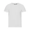 T-shirt enfant respirant en polyester recyclé, séchage rapide, 155 g/m²