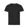 T-shirt enfant respirant en polyester recyclé, séchage rapide, 155 g/m²