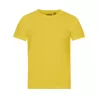 T-shirt enfant respirant en polyester recyclé, séchage rapide, 155 g/m²