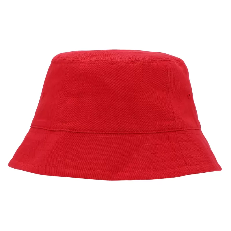 Chapeau bob en coton organique peigné, 210 g/m²