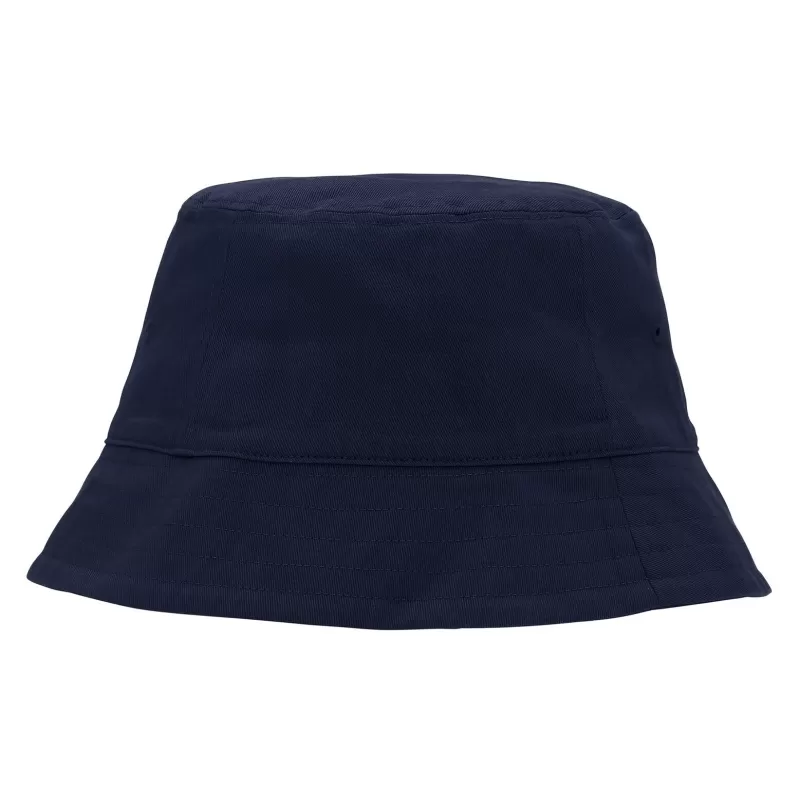 Chapeau bob en coton organique peigné, 210 g/m²
