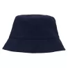 Chapeau bob en coton organique peigné, 210 g/m²