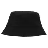 Chapeau bob en coton organique peigné, 210 g/m²