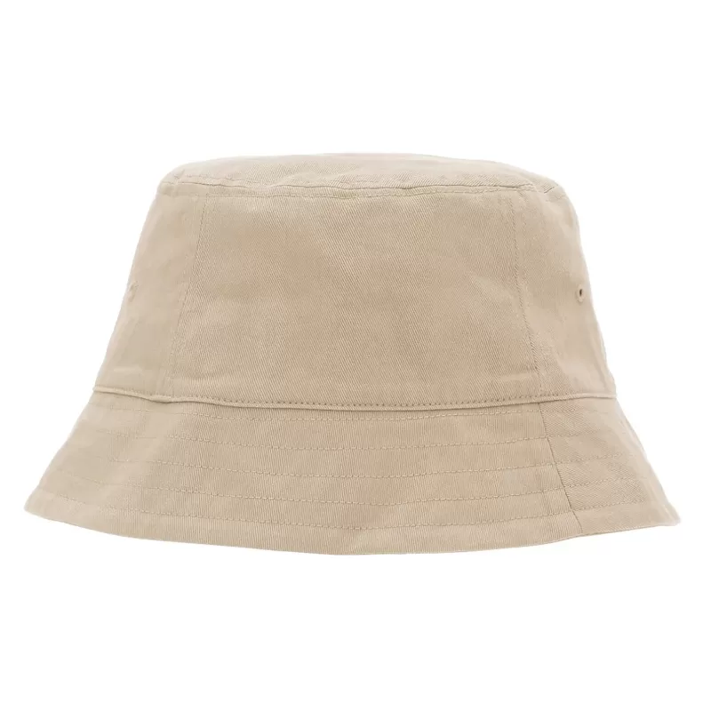 Chapeau bob en coton organique peigné, 210 g/m²