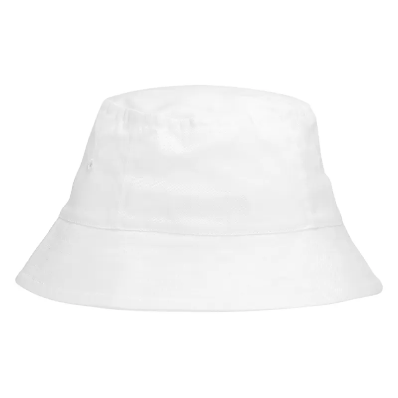 Chapeau bob en coton organique peigné, 210 g/m²