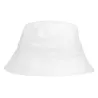 Chapeau bob en coton organique peigné, 210 g/m²