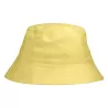 Chapeau bob en coton organique peigné, 210 g/m²