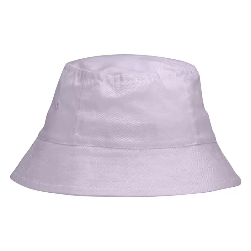 Chapeau bob en coton organique peigné, 210 g/m²