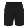 Short de performance recyclé séchage rapide, poches latérales, 155 g/m²