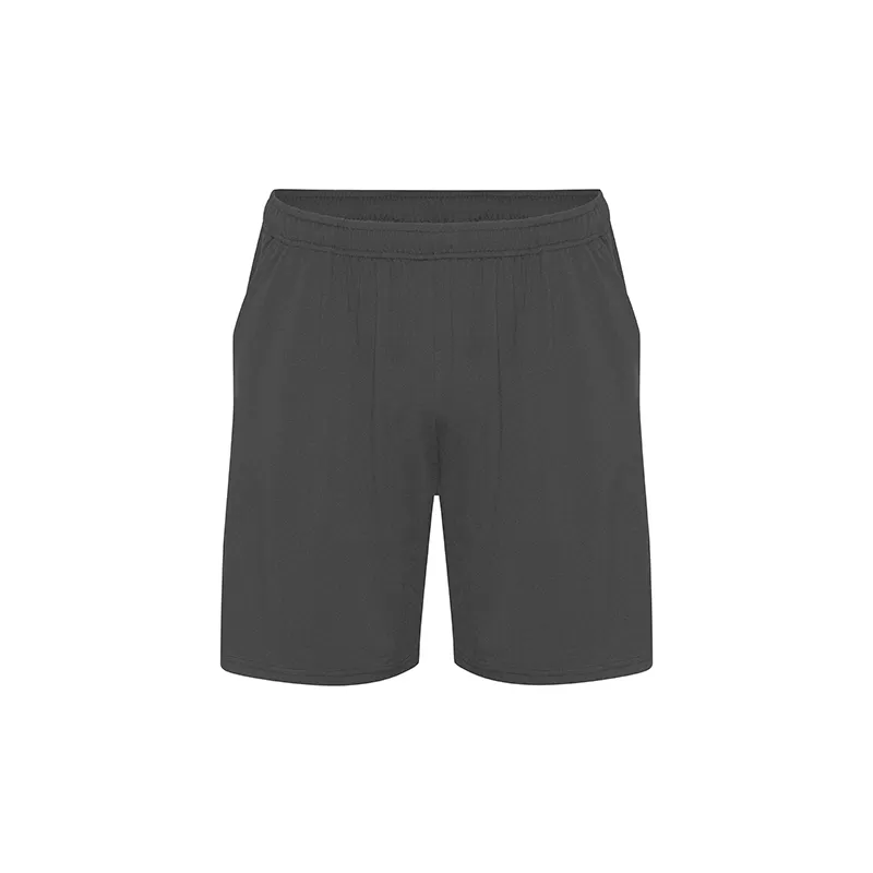 Short de performance recyclé séchage rapide, poches latérales, 155 g/m²