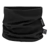 Tour de cou Snood doublé en coton organique, maille Interlock, 200 g/m²