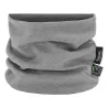 Tour de cou Snood doublé en coton organique, maille Interlock, 200 g/m²