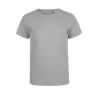 T-shirt enfant coton biologique Tiger col rond, manches courtes, 155 g/m²