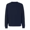 Sweat set in en coton biologique Tiger col rond, manches raglan, 300 g/m²