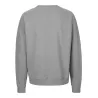Sweat set in en coton biologique Tiger col rond, manches raglan, 300 g/m²