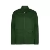 Veste de travail en polycoton durable avec fermeture éclair, 210 g/m²