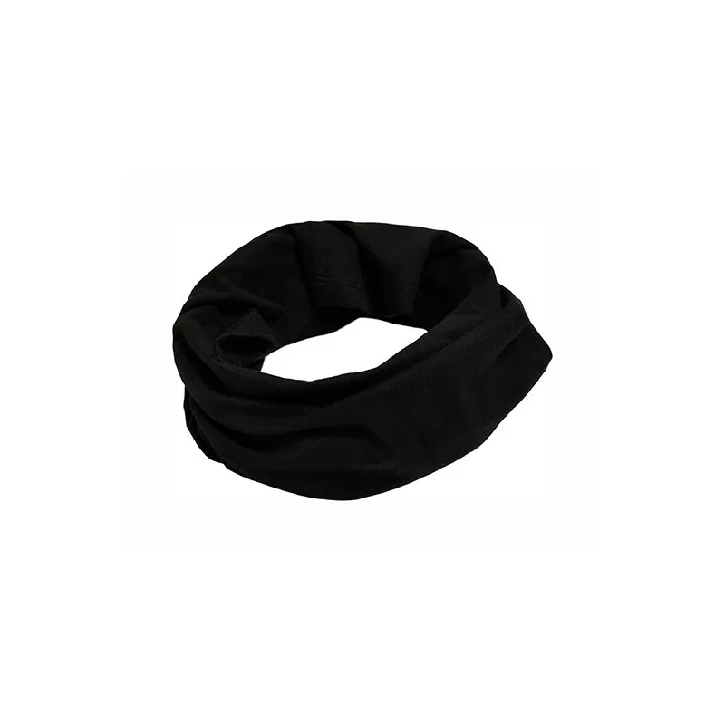 Écharpe tour de cou en coton biologique, 180 g/m²