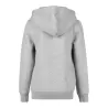 Sweat à capuche enfant, poche kangourou, capuche sans cordon, 300 g/m²