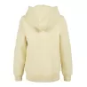Sweat à capuche enfant, poche kangourou, capuche sans cordon, 300 g/m²