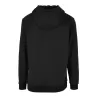 Sweat capuche très lourd en coton, poche kangourou, grande capuche, 460 g/m²