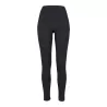 Legging femme, mélange de coton et élasthanne pour une coupe ajustée, 220 g/m²