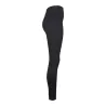 Legging femme, mélange de coton et élasthanne pour une coupe ajustée, 220 g/m²