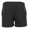Short de plage décontracté, taille élastiquée, poches latérales, 120 g/m²