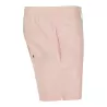 Short de plage décontracté, taille élastiquée, poches latérales, 120 g/m²