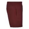 Short de plage décontracté, taille élastiquée, poches latérales, 120 g/m²