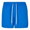 Short de plage décontracté, taille élastiquée, poches latérales, 120 g/m²