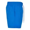 Short de plage décontracté, taille élastiquée, poches latérales, 120 g/m²